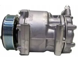 Compresor de aire acondicionado MAHLE ACP 470 000P