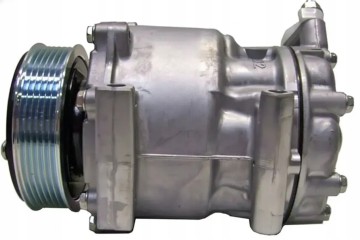 COMPRESSOR AIR CONDITIONING COMPRESSOR ACP 470 000P