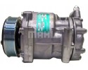 COMPRESSOR AIR CONDITIONING COMPRESSOR ACP 470 000P Packaging status original