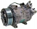 COMPRESSOR AIR CONDITIONING COMPRESSOR ACP 470 000P Part manufacturer Mahle
