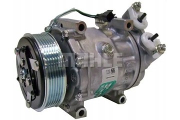 COMPRESSOR AIR CONDITIONING COMPRESSOR ACP 470 000P Part manufacturer Mahle