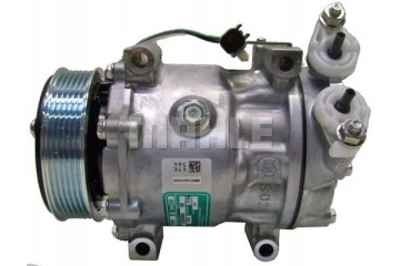 COMPRESSOR AIR CONDITIONING COMPRESSOR ACP 470 000P Quality of parts according to GVO Q original with factory logo OEM OES