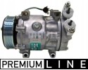 COMPRESSOR AIR CONDITIONING COMPRESSOR ACP 470 000P Car type passenger cars