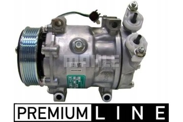 COMPRESSOR AIR CONDITIONING COMPRESSOR ACP 470 000P Car type passenger cars