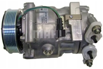 COMPRESSOR AIR CONDITIONING COMPRESSOR ACP 470 000P Product weight with unit packaging 11 kg