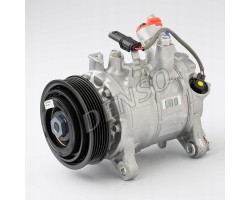 Air conditioning compressor DENSO DCP05105