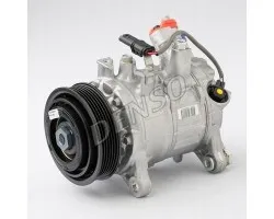 Compresor de aire acondicionado DENSO DCP05105