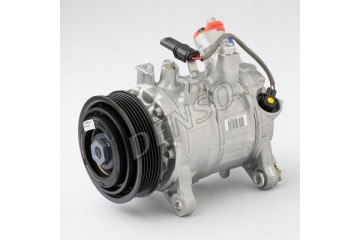 Air conditioning compressor DENSO DCP05105