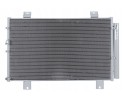 Air conditioning condenser NISSENS 940697