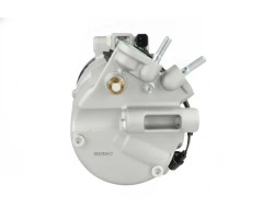 COMPRESSOR AIR CONDITIONING COMPRESSOR 320216 NRF VOLVO