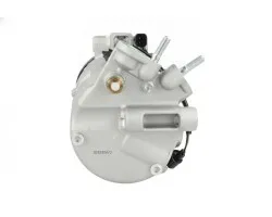 Compresor de aire acondicionado NRF 320216