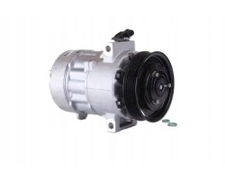 COMPRESSOR AIR CONDITIONING COMPRESSOR 890578 NISSENS