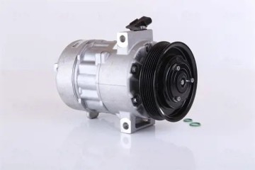 COMPRESSOR AIR CONDITIONING COMPRESSOR 890578 NISSENS Packaging status original