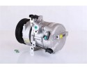 COMPRESSOR AIR CONDITIONING COMPRESSOR 890578 NISSENS Part manufacturer Nissens
