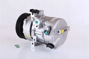 COMPRESSOR AIR CONDITIONING COMPRESSOR 890578 NISSENS Part manufacturer Nissens