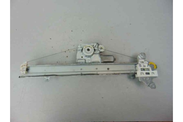 6 PIN ELEVALUNAS DELANTERO IZQUIERDO NISSAN MICRA (K14) Acenta 2019 6 PIN 178344 NISSAN - 3