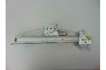 6 PIN ELEVALUNAS DELANTERO IZQUIERDO NISSAN MICRA (K14) Acenta 2019 6 PIN 178344 NISSAN - 3