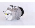 COMPRESSOR AIR CONDITIONING COMPRESSOR 890578 NISSENS Catalog number of the part 890578