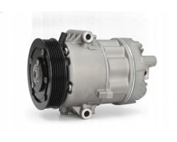 COMPRESSOR AIR CONDITIONING COMPRESSOR ACP 1560 000P