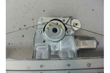 6 PIN ELEVALUNAS DELANTERO IZQUIERDO NISSAN MICRA (K14) Acenta 2019 6 PIN 178344 NISSAN - 4