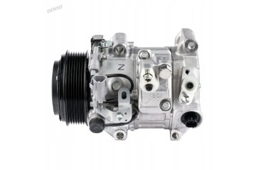 COMPRESSOR AIR CONDITIONING COMPRESSOR DCP50320 DENSO Catalog number of the part DCP50320