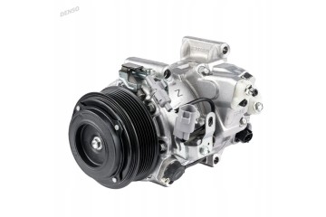 COMPRESSOR AIR CONDITIONING COMPRESSOR DCP50320 DENSO Quality of parts according to GVO P replacement with original quality