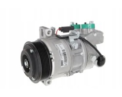COMPRESSOR AIR CONDITIONING COMPRESSOR 813421 VALEO BMW