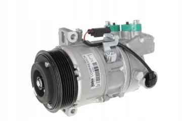 COMPRESSOR AIR CONDITIONING COMPRESSOR 813421 VALEO BMW