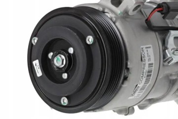 COMPRESSOR AIR CONDITIONING COMPRESSOR 813421 VALEO BMW Packaging status original