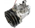 COMPRESSOR AIR CONDITIONING COMPRESSOR ACP 1033 000S Packaging status original