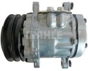 COMPRESSOR AIR CONDITIONING COMPRESSOR ACP 1033 000S Catalog number of the part ACP 1033 000S