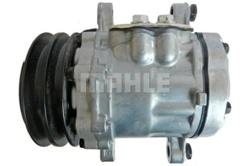 COMPRESSOR AIR CONDITIONING COMPRESSOR ACP 1033 000S Catalog number of the part ACP 1033 000S