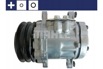COMPRESSOR AIR CONDITIONING COMPRESSOR ACP 1033 000S Quality of parts according to GVO Q original with factory logo OEM OES