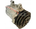 COMPRESSOR AIR CONDITIONING COMPRESSOR ACP 1033 000S Car type passenger cars
