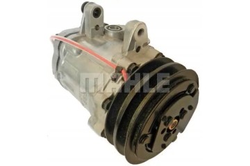 COMPRESSOR AIR CONDITIONING COMPRESSOR ACP 1033 000S Car type passenger cars