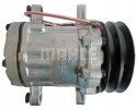 COMPRESSOR AIR CONDITIONING COMPRESSOR ACP 1033 000S Product weight with unit packaging 11 kg