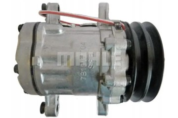 COMPRESSOR AIR CONDITIONING COMPRESSOR ACP 1033 000S Product weight with unit packaging 11 kg