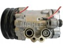 COMPRESSOR AIR CONDITIONING COMPRESSOR ACP 1033 000S Catalog number of substitutes ACAUTO AC 01SD254 AVA Clever Choice UVK069 BV