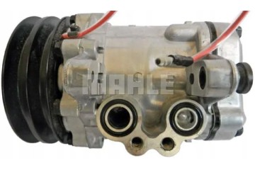 COMPRESSOR AIR CONDITIONING COMPRESSOR ACP 1033 000S Catalog number of substitutes ACAUTO AC 01SD254 AVA Clever Choice UVK069 BV
