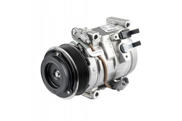 COMPRESSOR AIR CONDITIONING COMPRESSOR DCP50324 DENSO