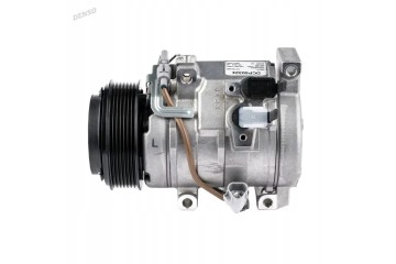 COMPRESSOR AIR CONDITIONING COMPRESSOR DCP50324 DENSO Catalog number of the part DCP50324