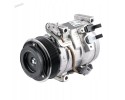 COMPRESSOR AIR CONDITIONING COMPRESSOR DCP50324 DENSO Quality of parts according to GVO P replacement with original quality