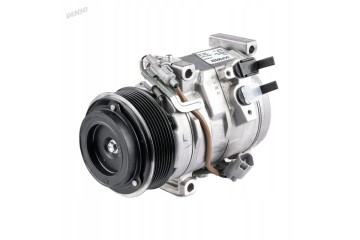 COMPRESSOR AIR CONDITIONING COMPRESSOR DCP50324 DENSO Quality of parts according to GVO P replacement with original quality