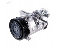 COMPRESSOR AIR CONDITIONING COMPRESSOR DCP17171 DENSO