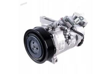 COMPRESSOR AIR CONDITIONING COMPRESSOR DCP17171 DENSO