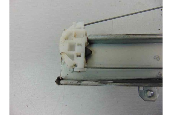 6 PIN ELEVALUNAS DELANTERO IZQUIERDO NISSAN MICRA (K14) Acenta 2019 6 PIN 178344 NISSAN - 6