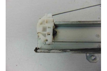 6 PIN ELEVALUNAS DELANTERO IZQUIERDO NISSAN MICRA (K14) Acenta 2019 6 PIN 178344 NISSAN - 6