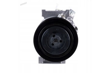 COMPRESSOR AIR CONDITIONING COMPRESSOR DCP17171 DENSO Packaging status original