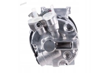 COMPRESSOR AIR CONDITIONING COMPRESSOR DCP17171 DENSO Part manufacturer Denso