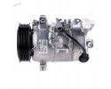 COMPRESSOR AIR CONDITIONING COMPRESSOR DCP17171 DENSO Catalog number of the part DCP17171